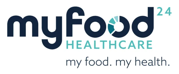myfood24 - Healthcare