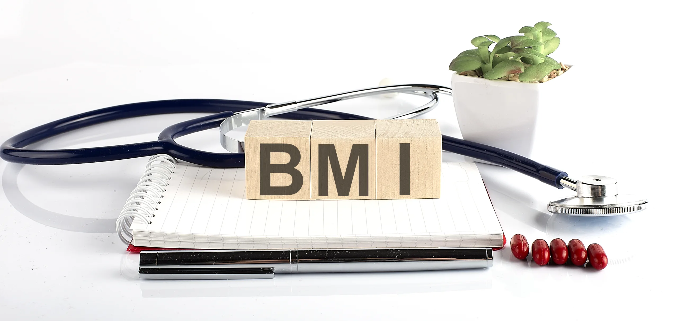 BMI. To measure or not to measure