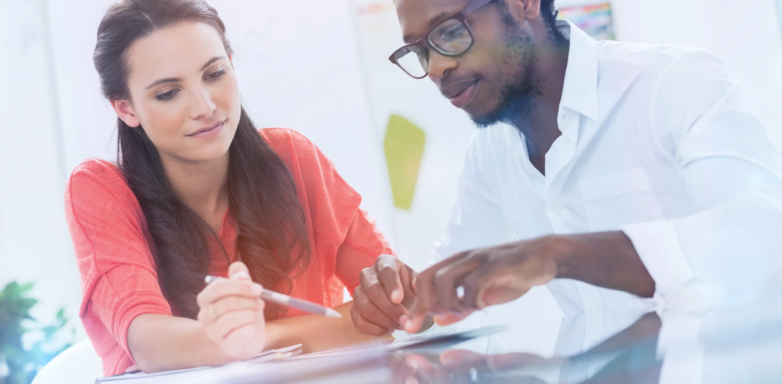 Research students