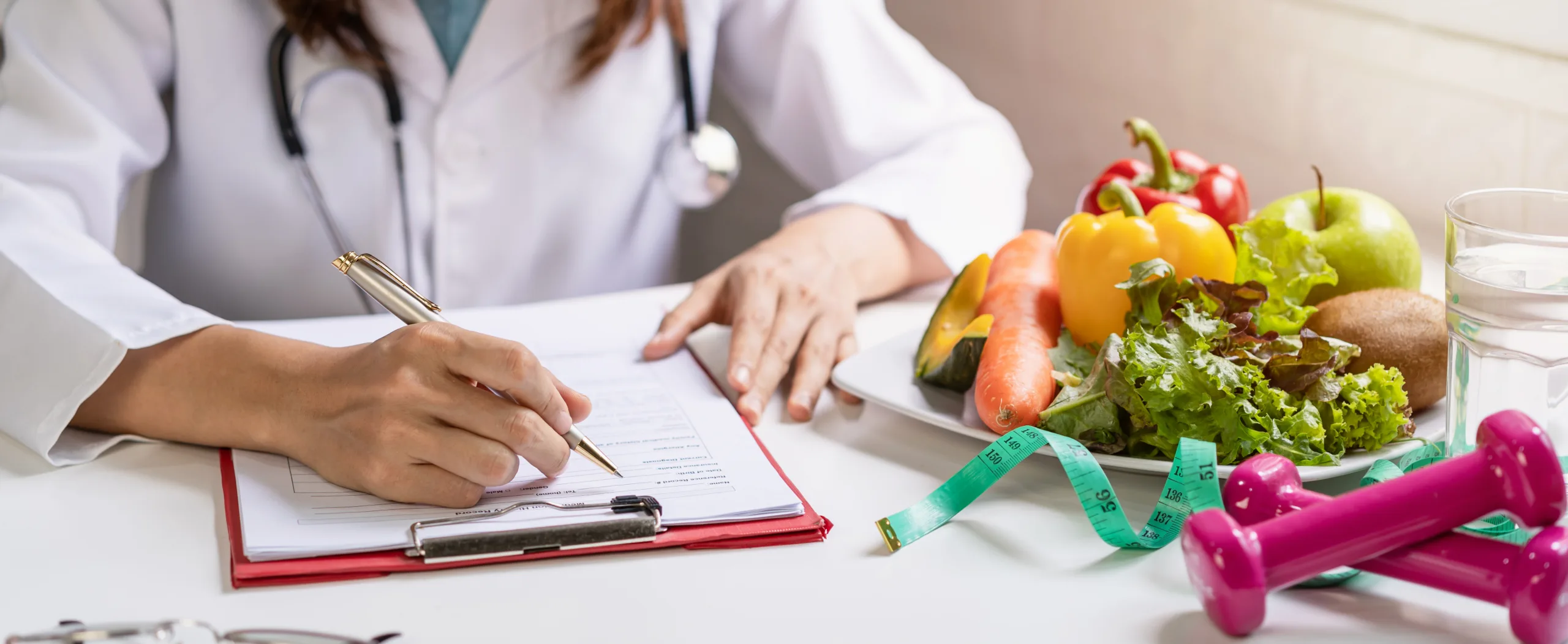 Nutritionist