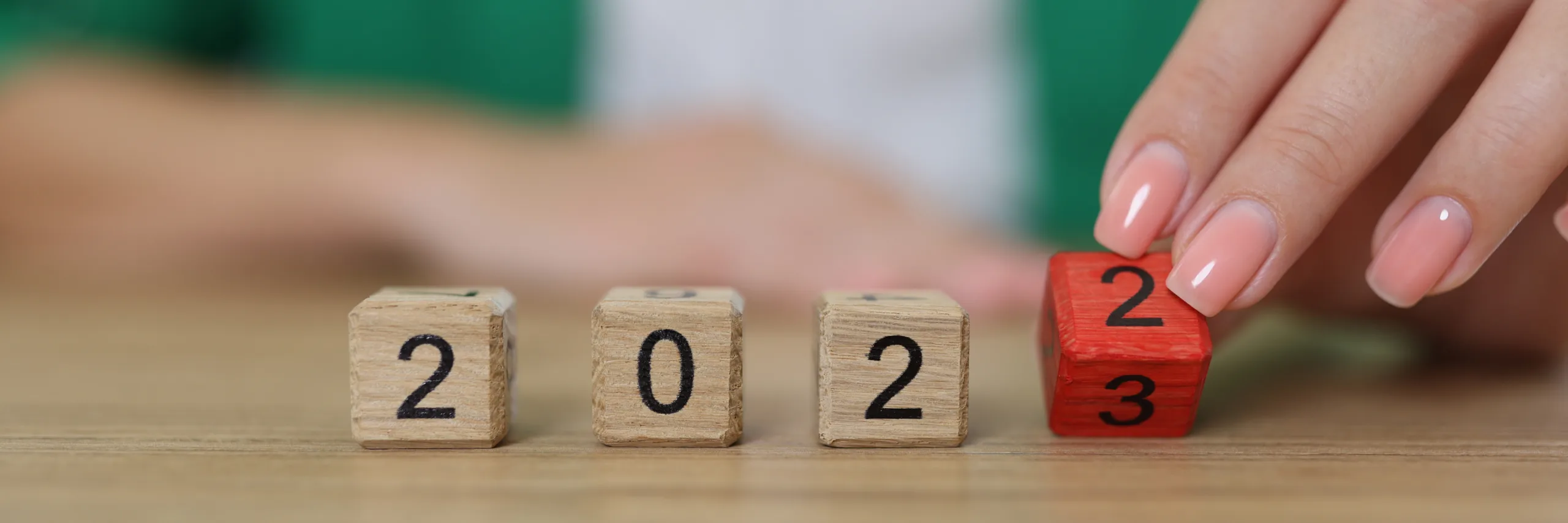 2022 yearly round-up