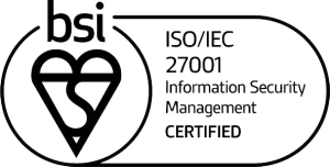 BSI ISO/IEC 27001