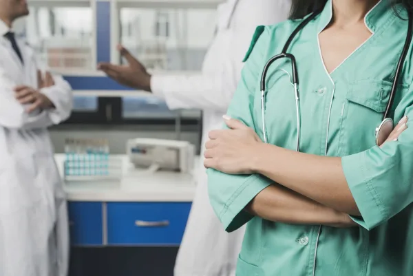 Healthcare
