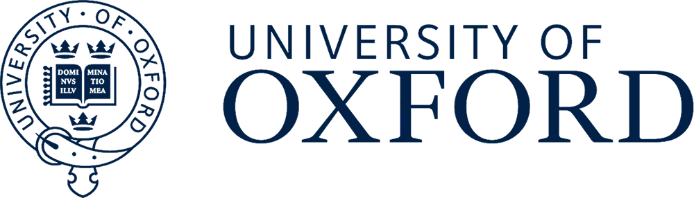 University of Oxford