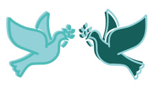 2 turtle doves