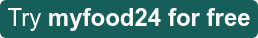 Try myfood24 for free