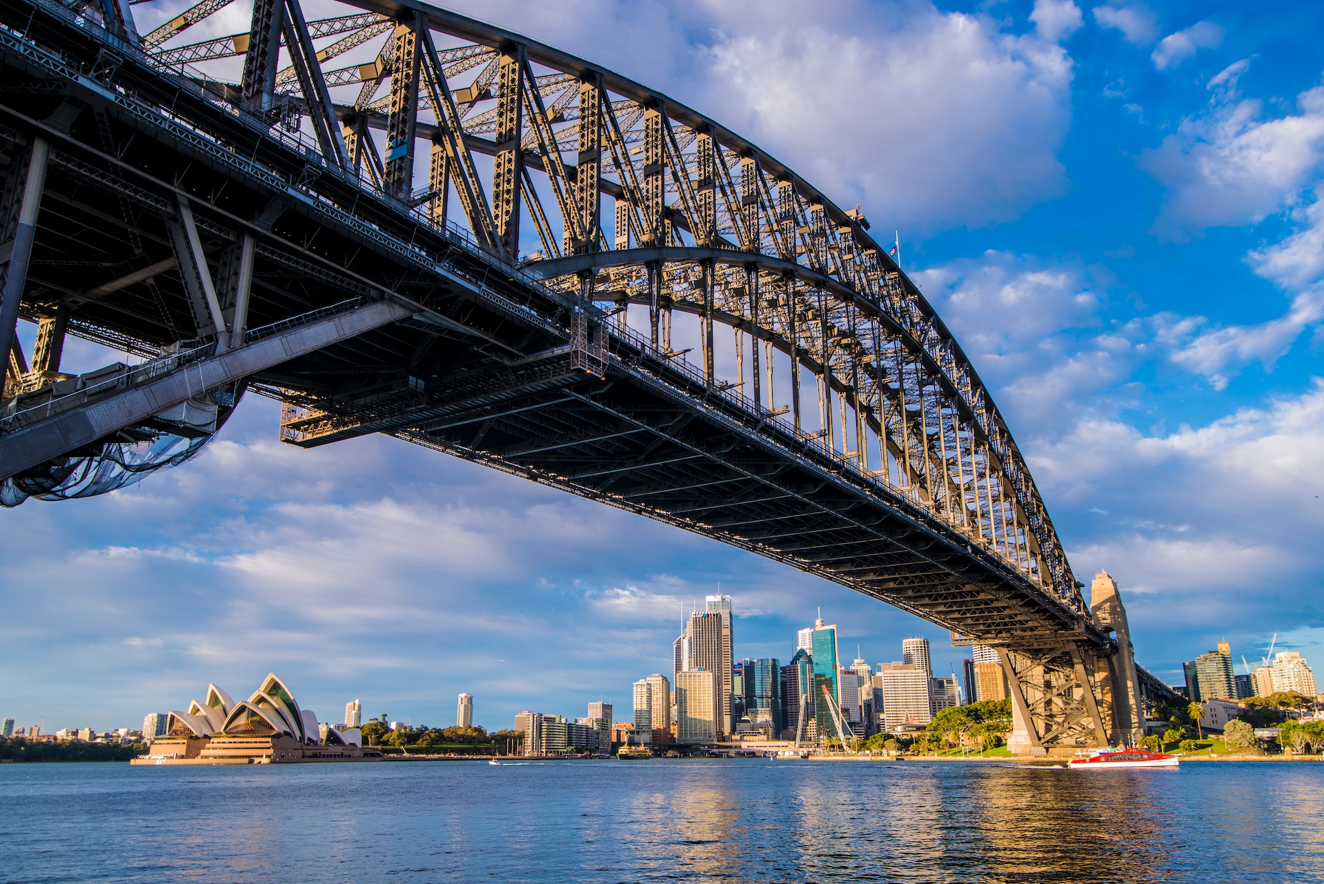 Australia Australia