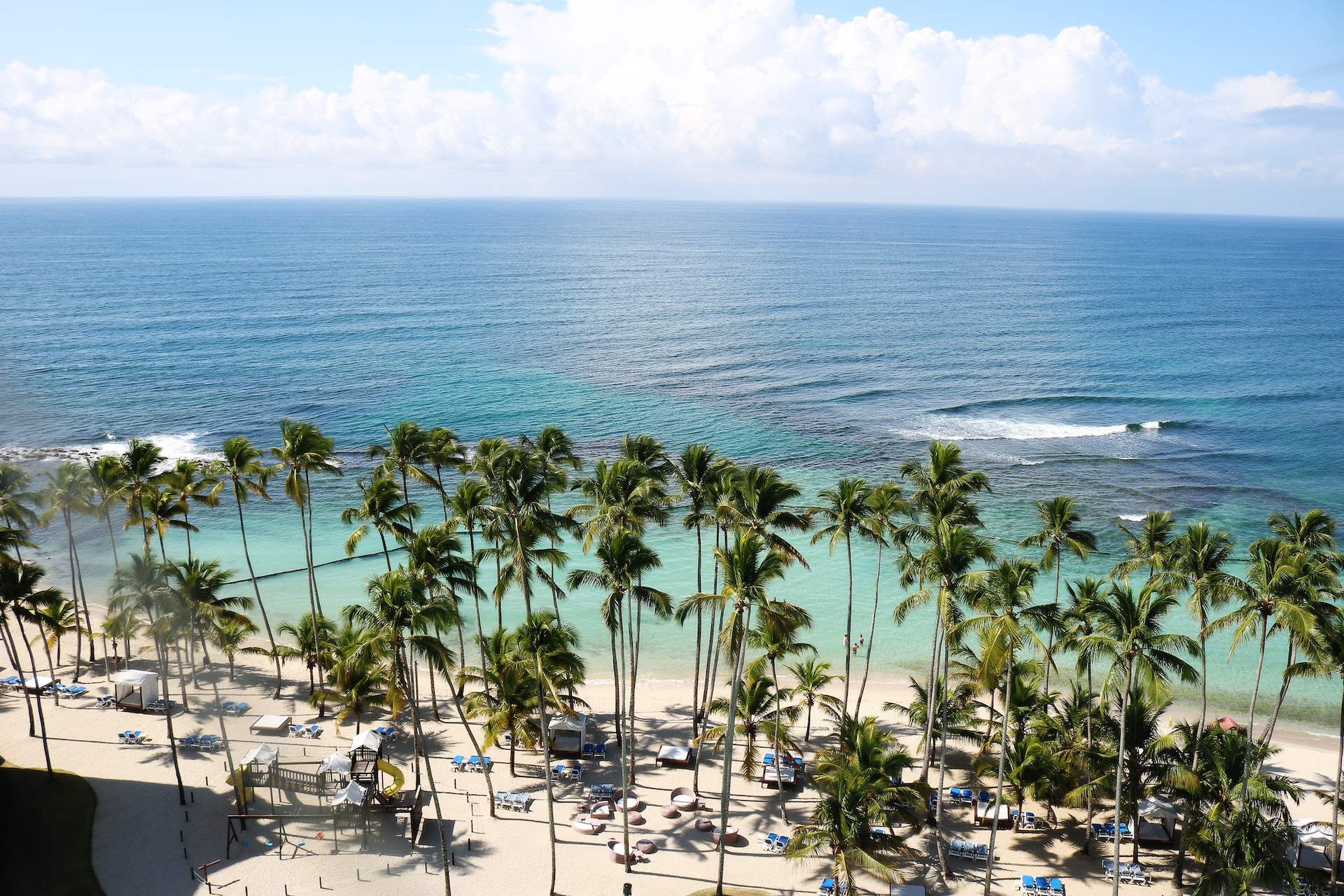 Caribbean Caribbean