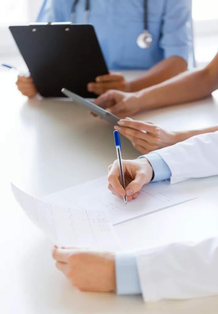 Supporting Your Specific Needs Supporting Your Specific Needs