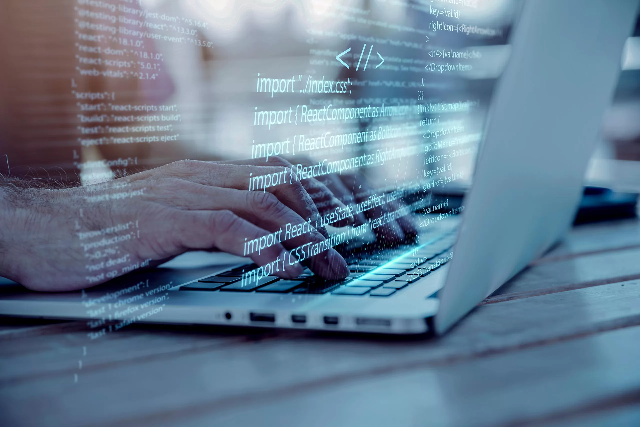Enhanced User Experiences