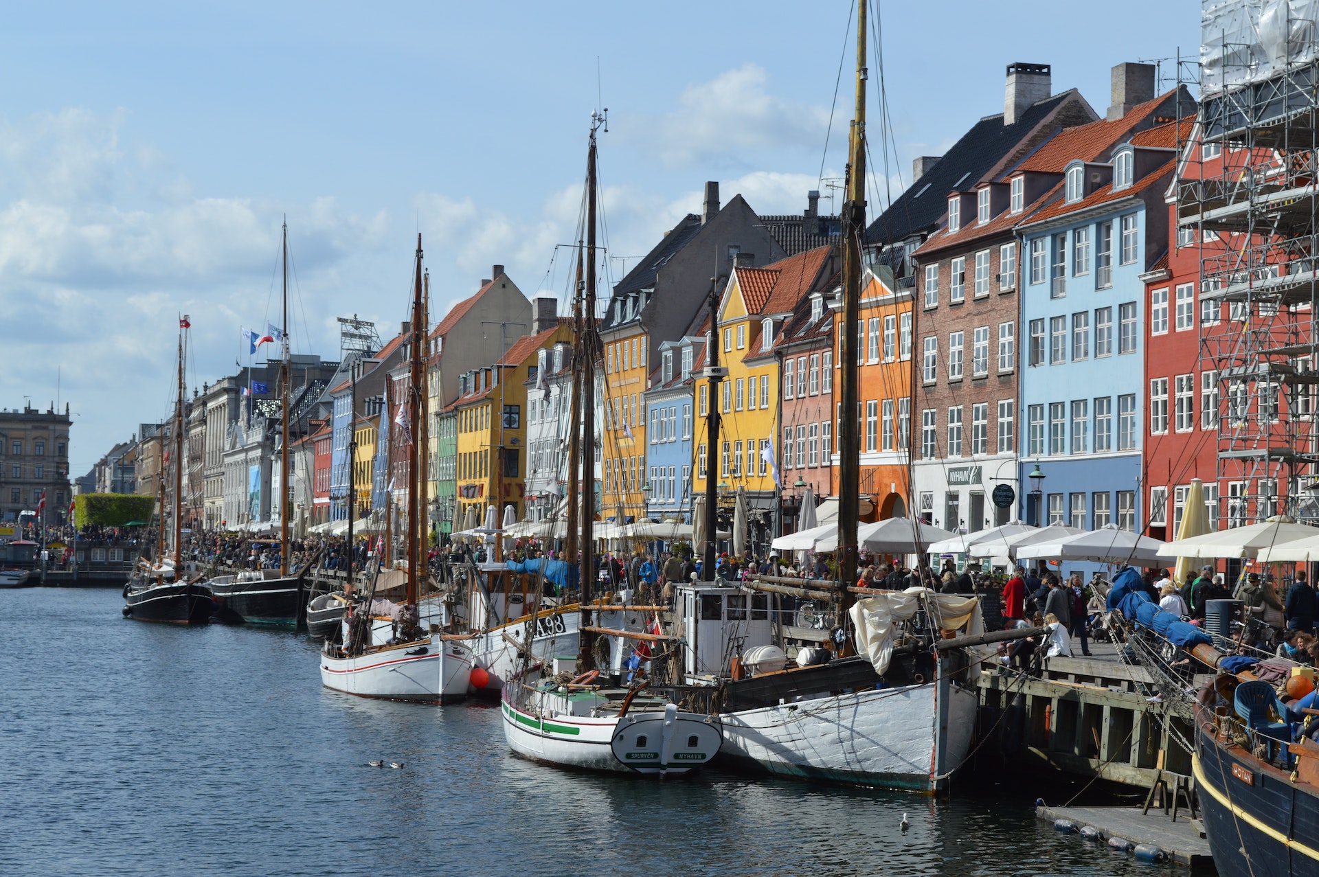 Denmark Denmark