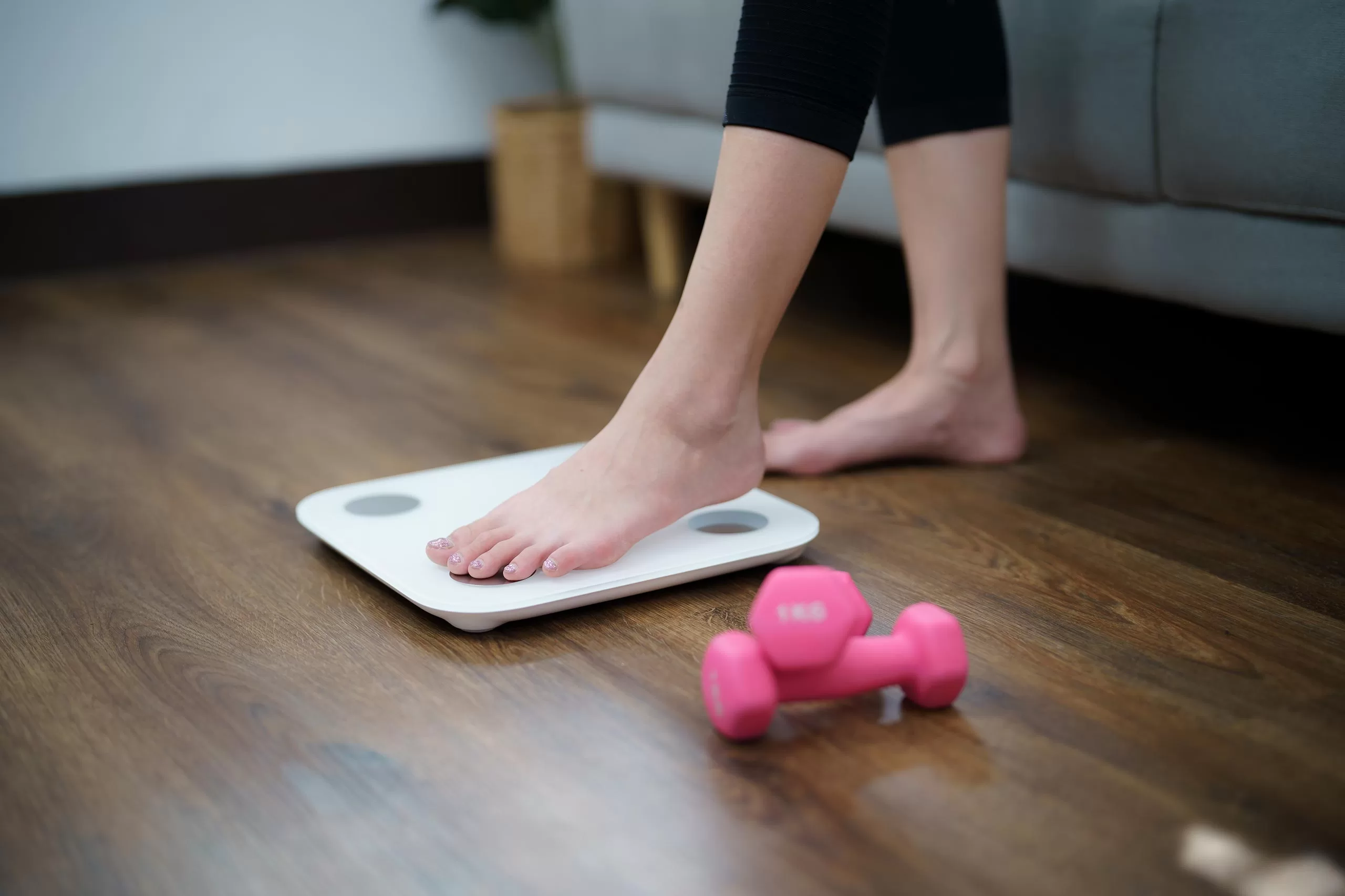 Weight and BMI Management Weight and BMI Management