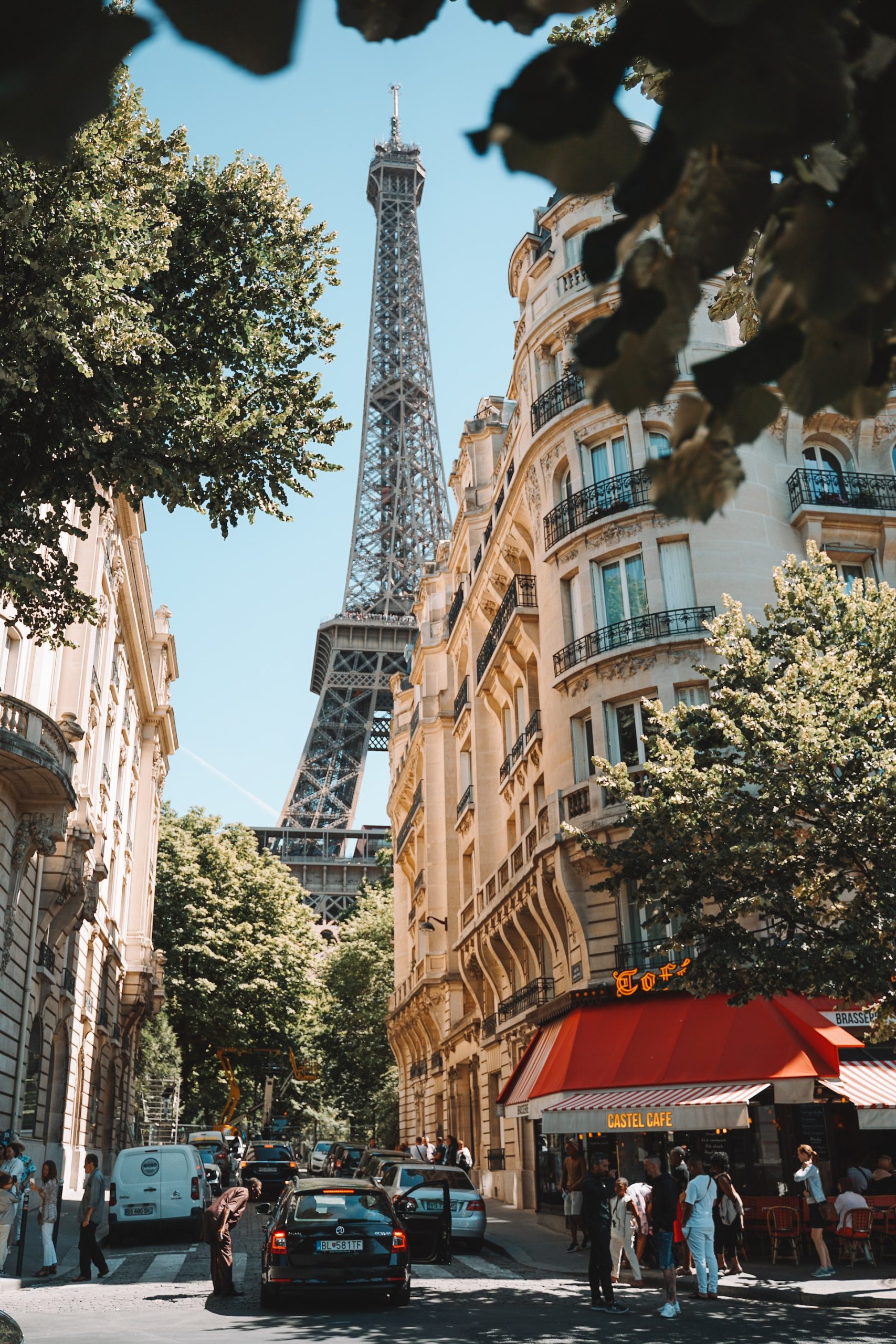 France France