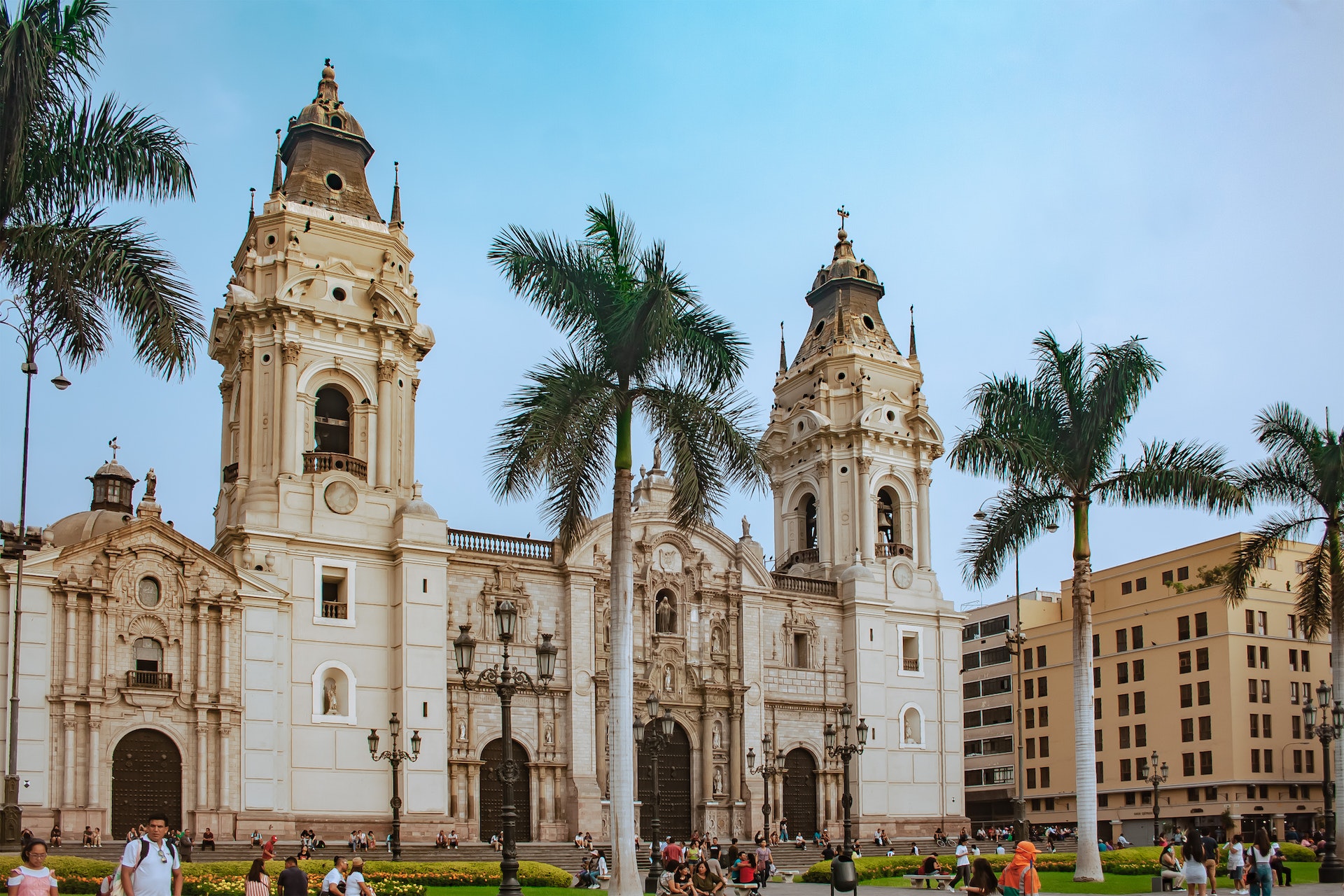 Peru Peru