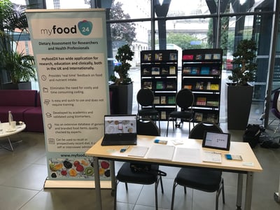 bda event table