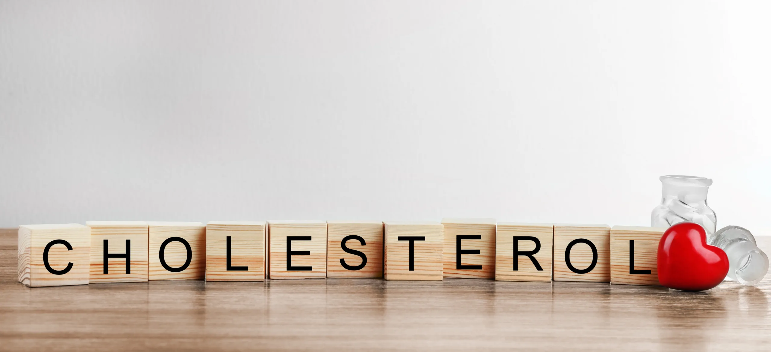 Cholesterol