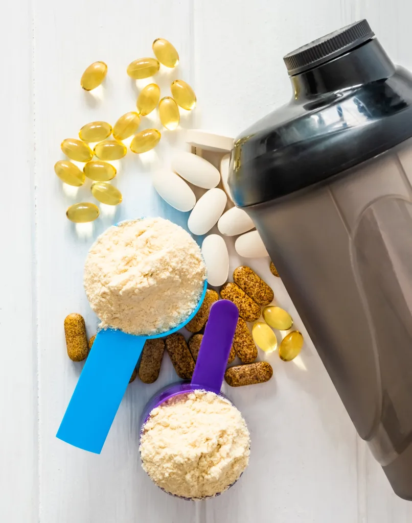 Sports Supplements