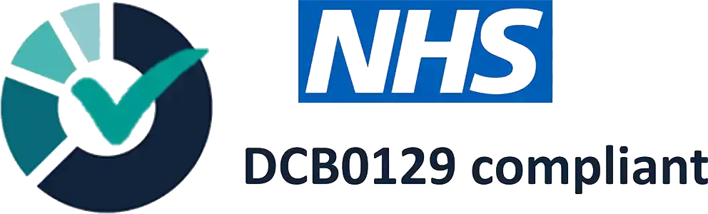 NHS DCB0129