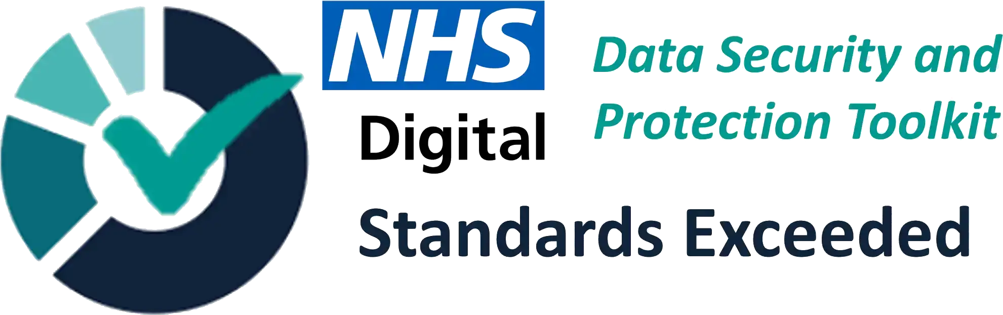 NHS DSPT